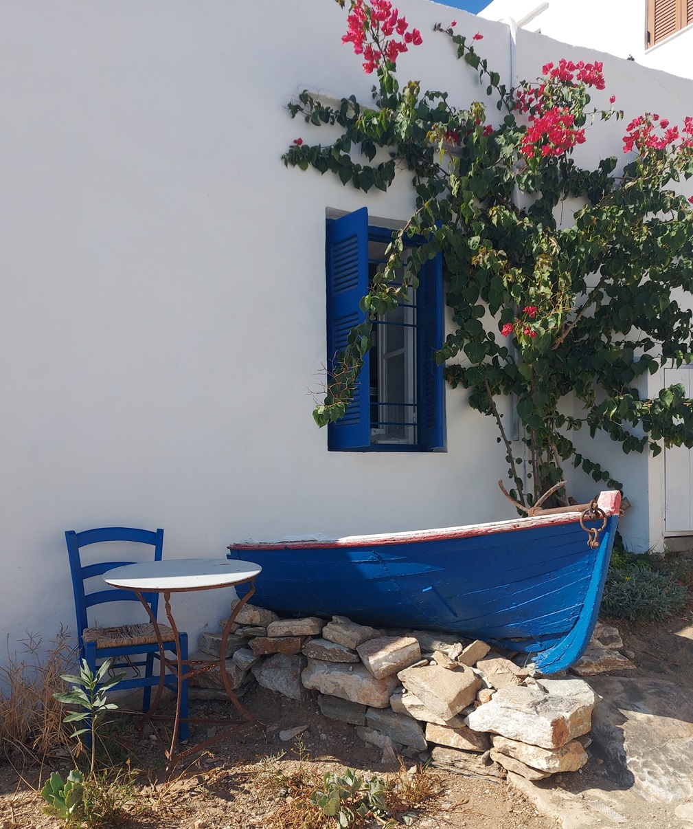 Sifnos - Faros - 2024